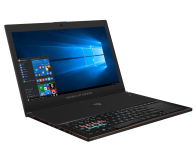 ASUS ROG Zephyrus GX501VI i7/24GB/512PCIe/Win10 GTX1080 - 343691 - zdjęcie 1